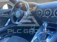 2020 Audi TT