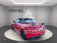 2020 Audi TT