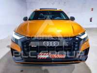 2020 Audi Q8