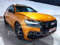 2020 Audi Q8