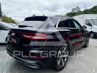 2020 Audi Q8