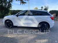 2020 Audi Q2