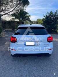 2020 Audi Q2