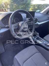 2020 Audi Q2