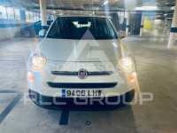 2020 Fiat 500