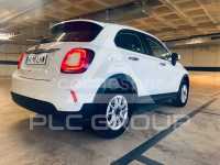2020 Fiat 500