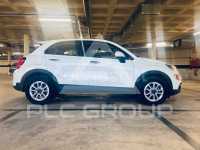 2020 Fiat 500