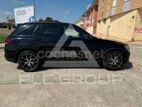2020 Mercedes Benz GLC-Class