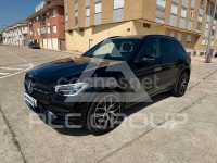 2020 Mercedes Benz GLC-Class