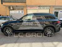 2020 Mercedes Benz GLC-Class