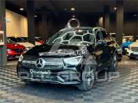 2020 Mercedes Benz GLC-Class