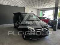 2020 Mercedes Benz V
