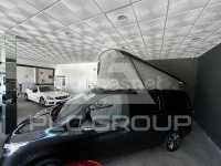 2020 Mercedes Benz V