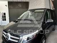 2020 Mercedes Benz V
