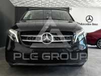 2020 Mercedes Benz V