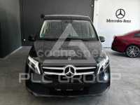 2020 Mercedes Benz V
