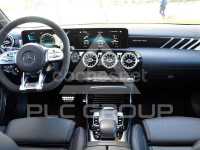 2020 Mercedes Benz CLA-Class