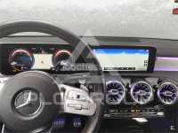 2020 Mercedes Benz CLA-Class