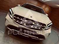 2020 Mercedes Benz GLA-Class