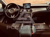 2020 Mercedes Benz GLA-Class