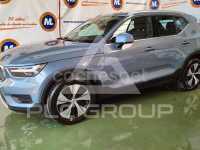 2020 Volvo XC40