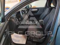 2020 Volvo XC40