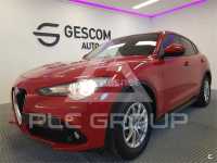 2020 Alfa Romeo Stelvio