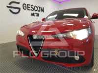 2020 Alfa Romeo Stelvio