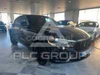 2020 Maserati LEVANTE