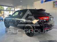 2020 Maserati LEVANTE