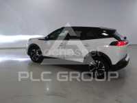 2020 Peugeot 2008