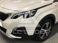 2020 Peugeot 3008
