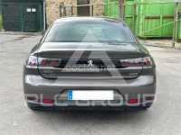 2020 Peugeot 508