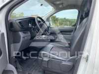2020 Peugeot Expert