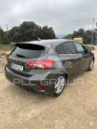 2020 Ford FOCUS