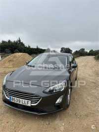 2020 Ford FOCUS