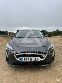 2020 Ford FOCUS