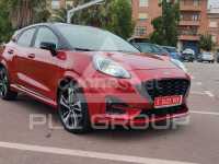 2020 Ford Puma