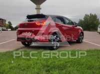 2020 Ford Puma