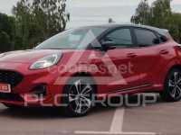 2020 Ford Puma