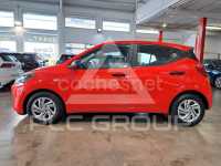 2020 Hyundai I10