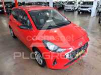 2020 Hyundai I10