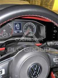 2020 Volkswagen Polo