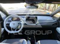 2020 Volkswagen ID3
