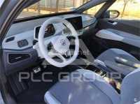 2020 Volkswagen ID3