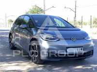2020 Volkswagen ID3