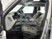 2020 Land Rover DEFENDER