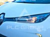 2020 Renault ZOE