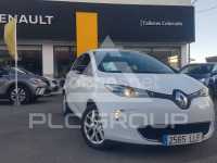 2020 Renault ZOE