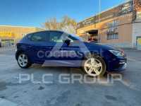 2020 Seat Leon